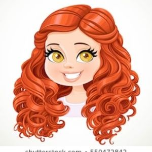 Meet your Posher, Catherine